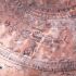 Antika Bakır Sini -A30