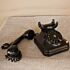 Vintage Telefon- 323