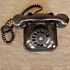 Vintage Telefon- 323