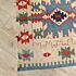 Vintage El Yapımı Yün Kilim 99