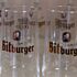 Bitburger Bira Bardağı 0,4 l cc