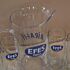 Efes Pilsen Bira Bardak Takımı 