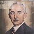İsmet İnönü Portre U8J