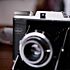 Adox Körüklü Fotoğraf Makinesi FOV27