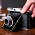 Adox Körüklü Fotoğraf Makinesi FOV28