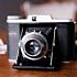 Adox Körüklü Fotoğraf Makinesi FOV28