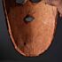 Afrika Dekoratif Mask MOP90