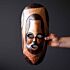 Afrika Dekoratif Mask MOP90