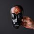 Afrika Dekoratif Mask MOP91