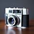 Agfa Fotoğraf Makinesi KOP26