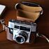 Agfa Fotoğraf Makinesi KOP26