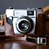 Agfa Fotoğraf Makinesi KOP44