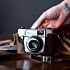 Agfa Fotoğraf Makinesi KOP44