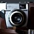 Agfa Fotoğraf Makinesi KOP44