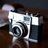 Agfa Fotoğraf Makinesi KOP44