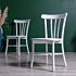 Ahşap İkili Sandalye LT8A2