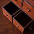 Ahşap Aksesuar Dolabı PUN78