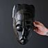 Ahşap Oyma Maske WAT35