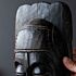 Ahşap Oyma Maske WAT35