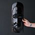 Ahşap Oyma Maske WAT37