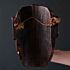 Ahşap Oyma Maske WAT38