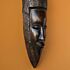 Ahşap Afrika Mask GET63