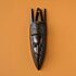 Ahşap Afrika Mask GET63