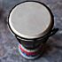 Ahşap Darbuka / Toy MOV11