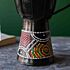 Ahşap Darbuka / Toy MOV12