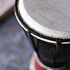 Ahşap Darbuka / Toy MOV12
