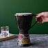 Ahşap Darbuka / Toy MOV12