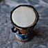 Ahşap Darbuka / Toy MOV15