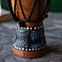 Ahşap Darbuka / Toy MOV15