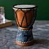 Ahşap Darbuka / Toy MOV15