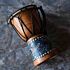 Ahşap Darbuka / Toy MOV15