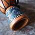 Ahşap Darbuka / Toy MOV15
