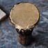 Ahşap Darbuka / Toy MOV17