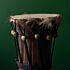 Ahşap Darbuka / Toy MOV17