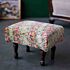 Vintage Ayak Pufu JOM56