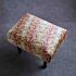 Vintage Ayak Pufu JOM56