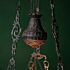 Antika Bronz Avize DUT1
