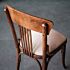 Antika Dörtlü Thonet Sandalye KAR88