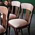 Antika Dörtlü Thonet Sandalye KAR88