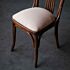 Antika Dörtlü Thonet Sandalye KAR88