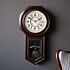 Antika Regulator Saat VAV57