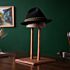 Antika Şapka Kalıbı AVE95