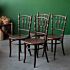 Antika Thonet Sandalye BAK37