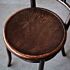 Antika Thonet Sandalye BAK37