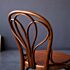Antika Thonet Sandalye FOV53 - Michael Thonet Damgalı 