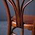 Antika Thonet Sandalye FOV53 - Michael Thonet Damgalı 